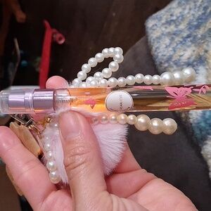 Perfume Spray - Victoria Secret